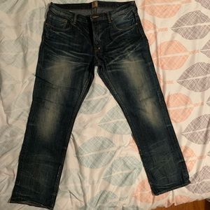 PRPS Japanese American Denim sz. 38